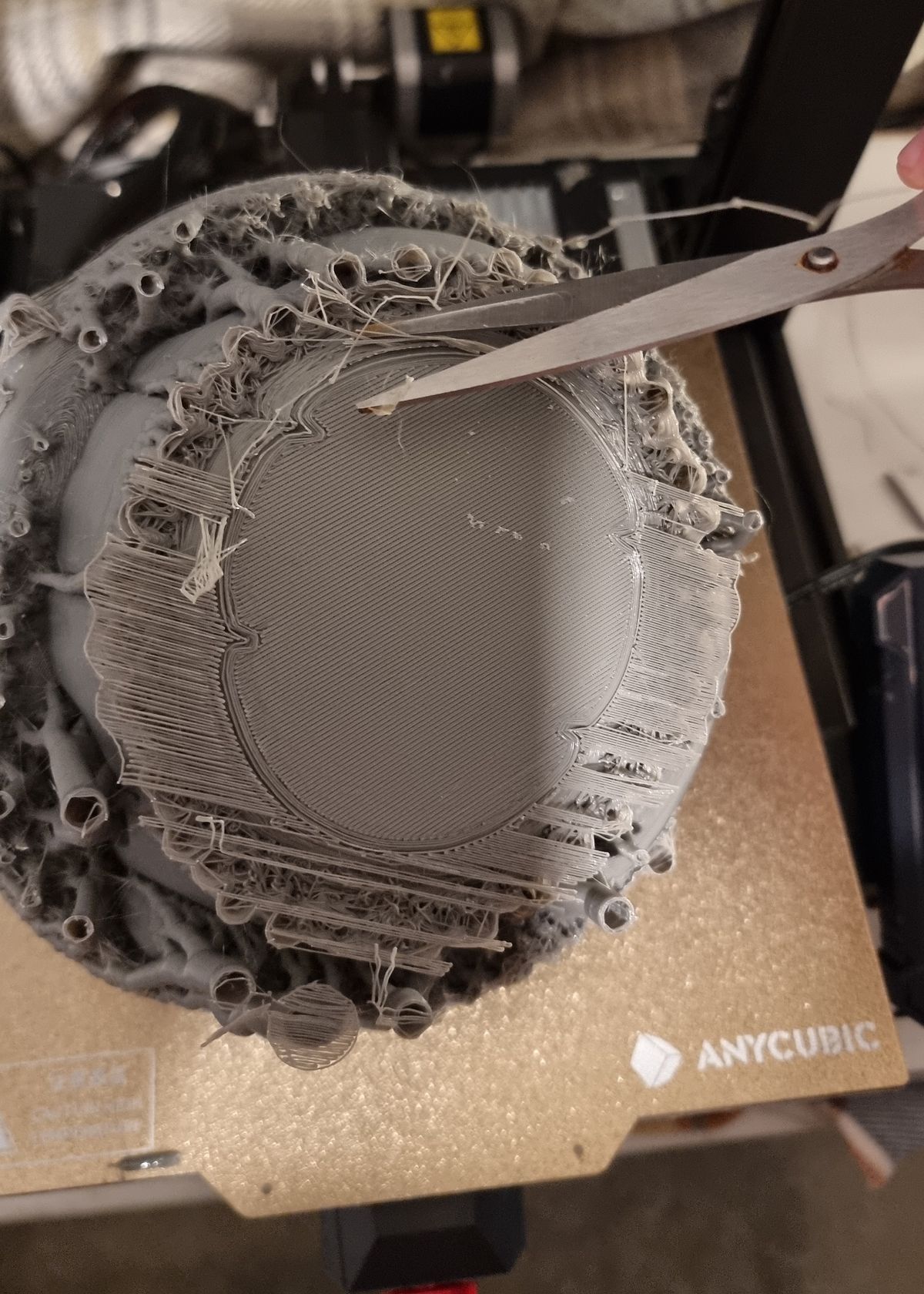 3D printing opinion piece