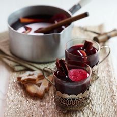 Photo of Mulled wine recipe