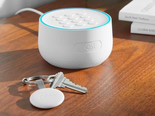 Nest Secure Alarm System