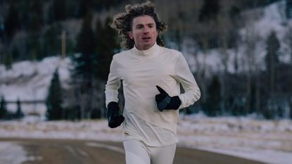 Winter running best sale gear reddit