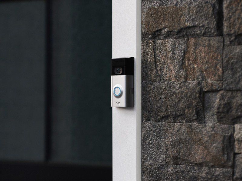 Ring Video Doorbell 3 vs. Ring Video Doorbell (2nd Gen) Which should