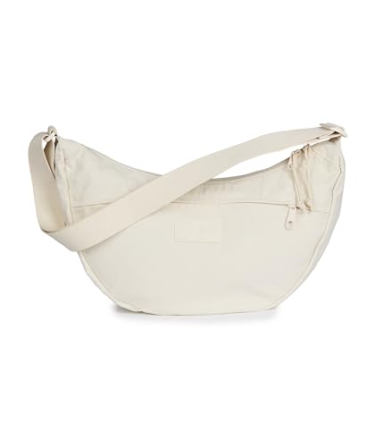 Jansport Unphased Crossbody Large, Soft Nylon - Moon Flower