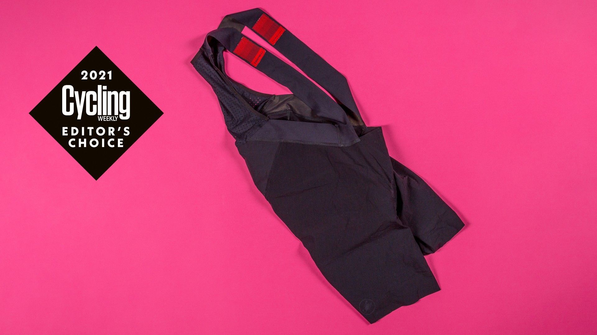 Castelli Premio Black Women's Bib Shorts | Cycling Weekly