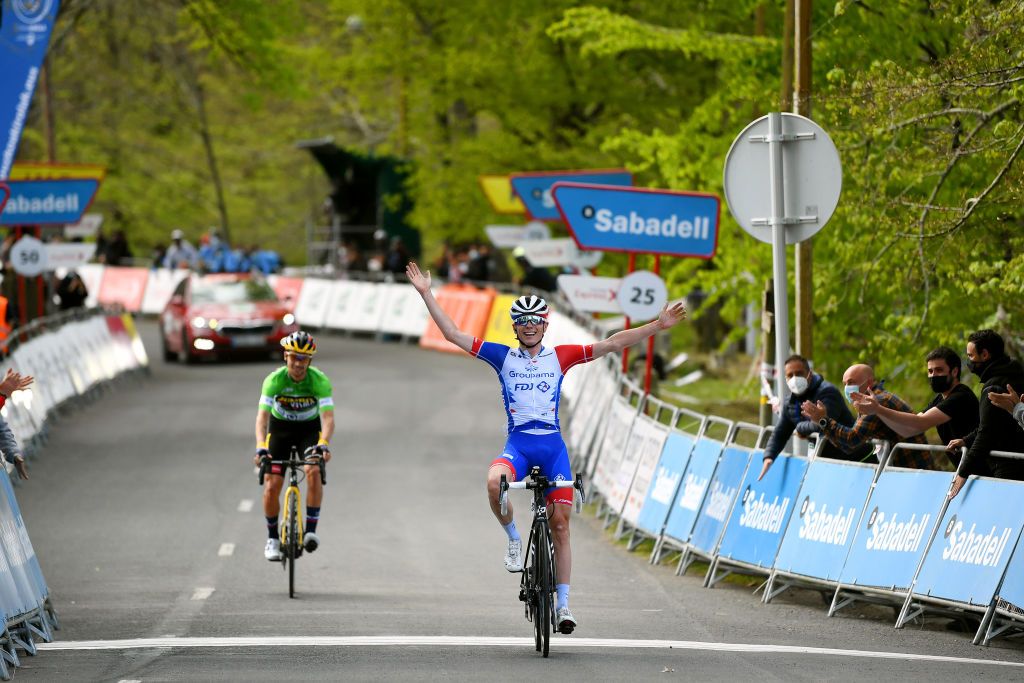 Itzulia Basque Country