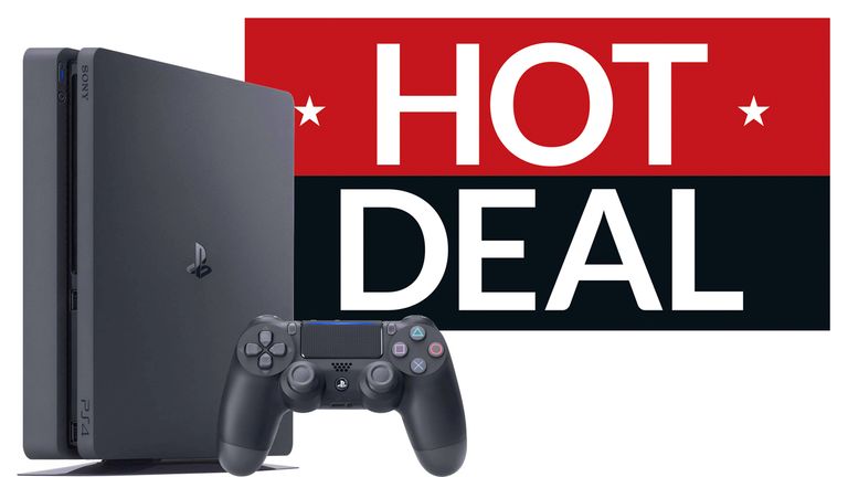 Sony PlayStation 4 PS4 deals