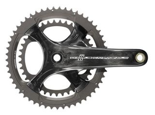 Electronic Campagnolo Chorus EPS groupset launched