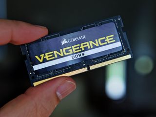 CORSAIR Vengeance RAM