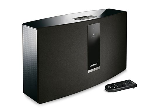 bose soundtouch black friday