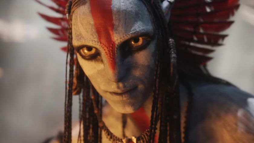 Varang talking about her people's destruction 