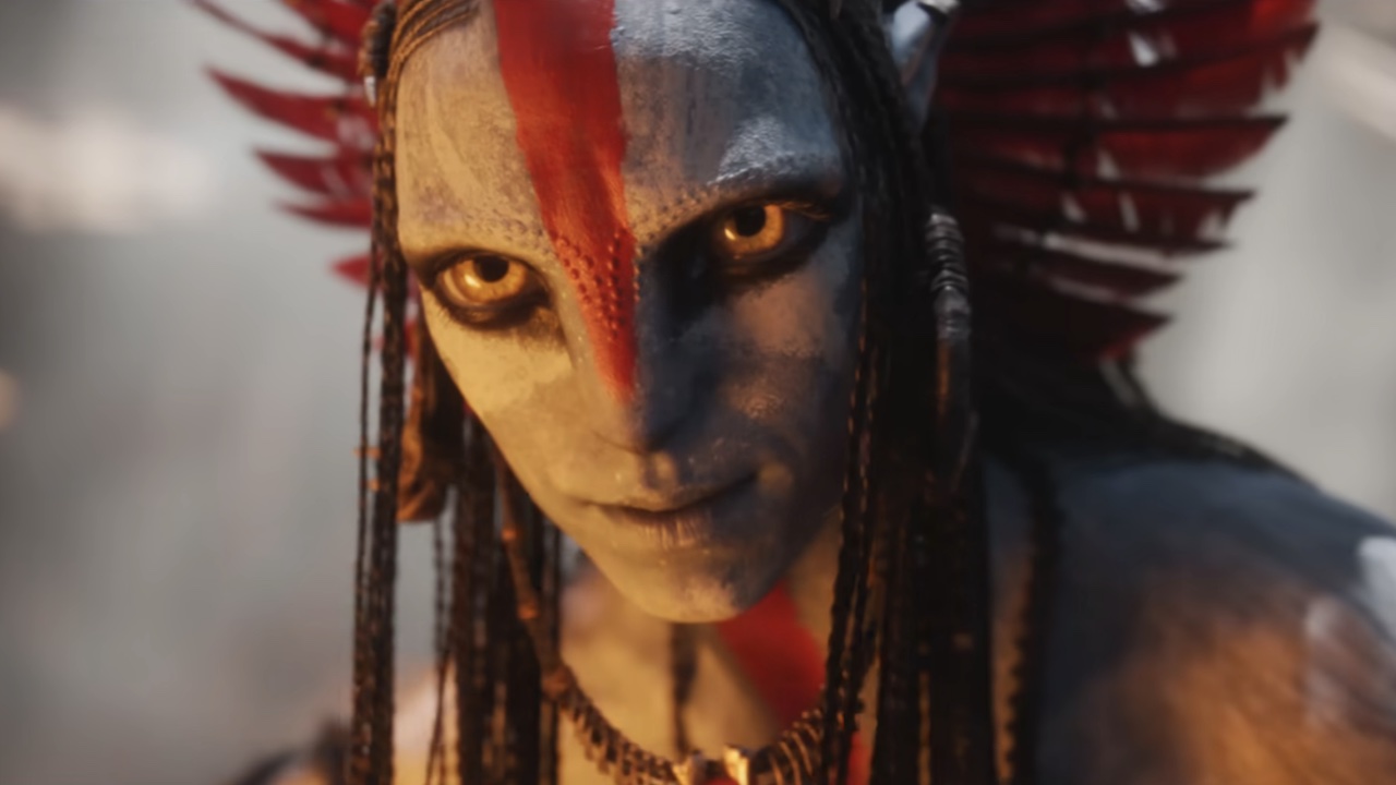 Varang talking about her people&#039;s destruction