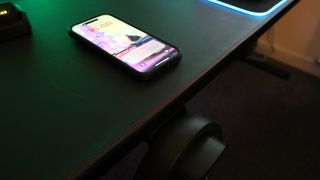 Secretlab Magnus Pro Desk