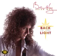 Brian May: Back To The Light:Was £19.39, now £17.69