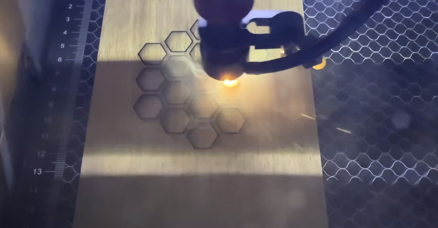 The Hive