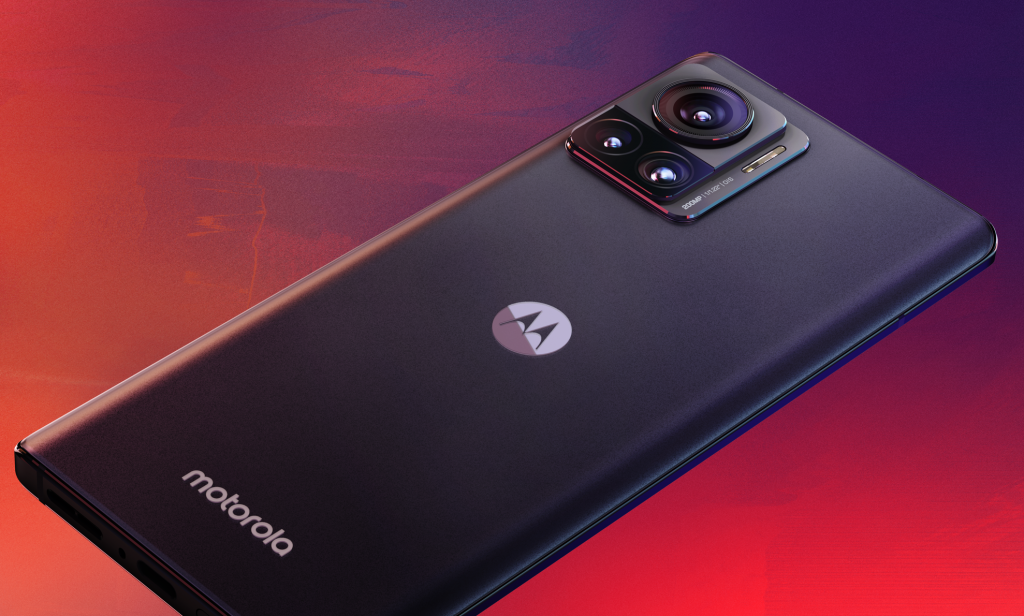 Motorola Edge 30