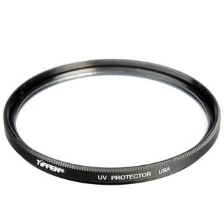 Tiffen UV Protector filter