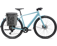 Orbea Vibe H10 EQ Hybrid:  was