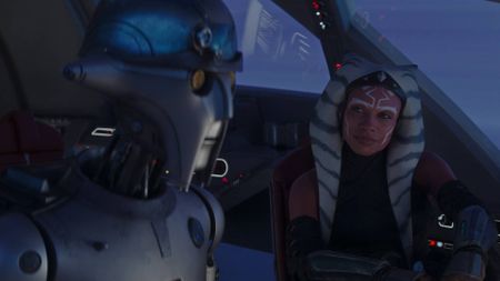 Ahsoka and Huyang 