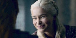 Game of Thrones Emilia Clarke Daenerys Targaryen Dany HBO