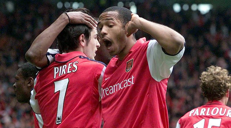 10 best Arsenal defenders of the Premier League era