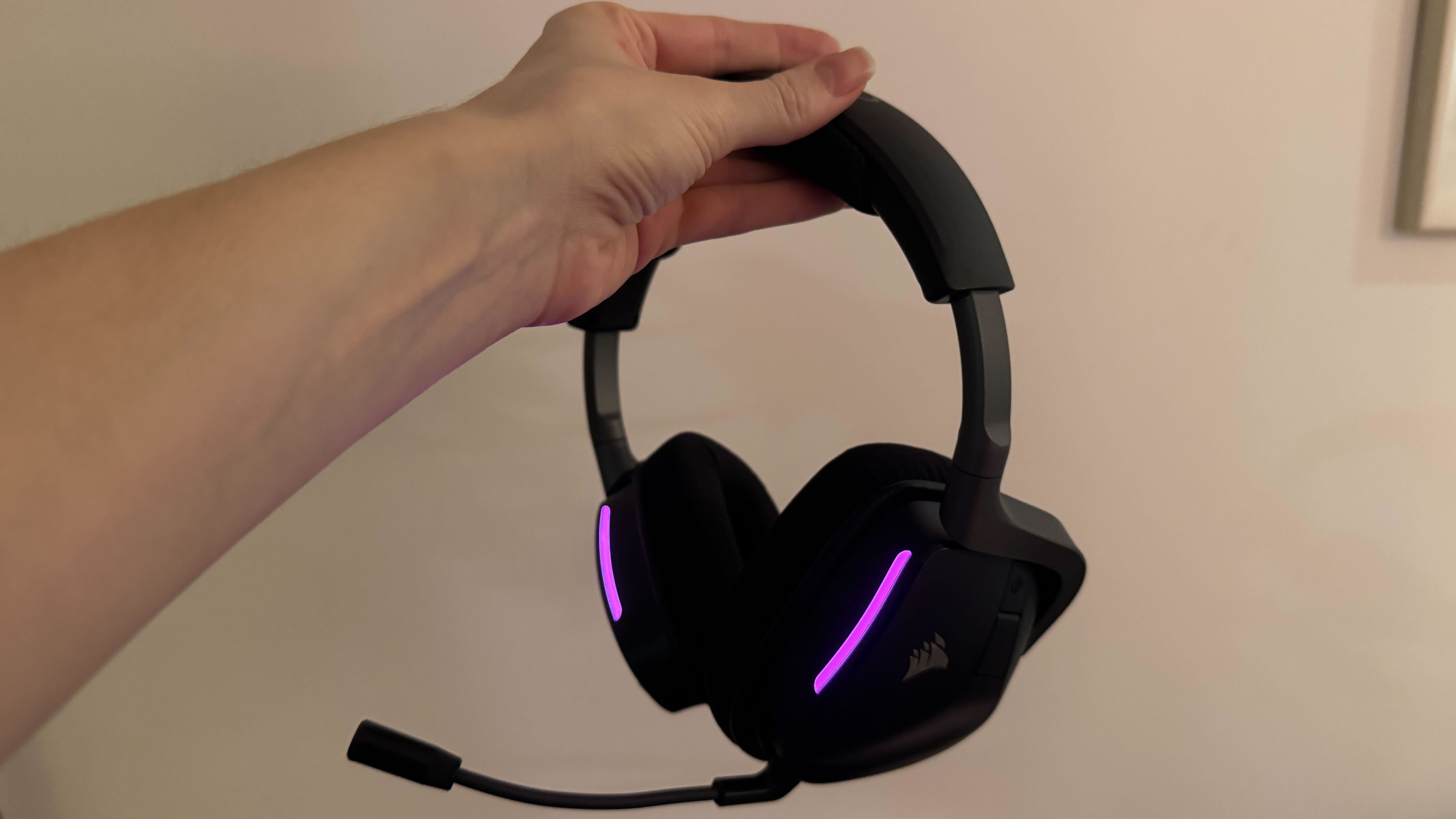 Corsair VOID Max Wireless v2