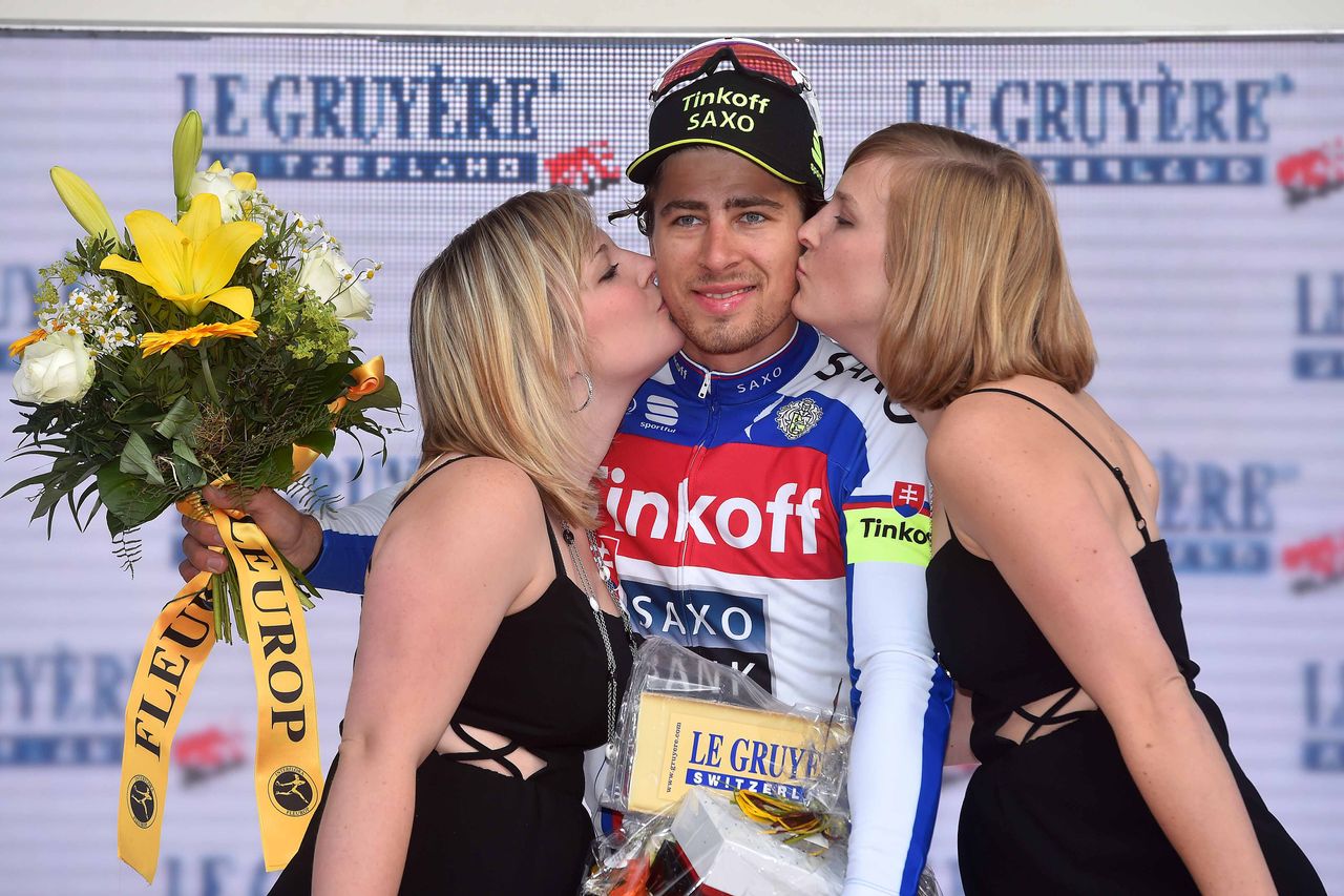 Peter Sagan (Tinkoff-Saxo)