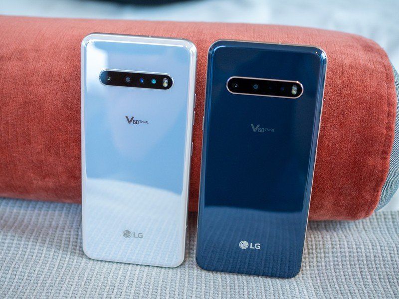 LG V60