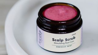Awake Organics Scalp Scrub product