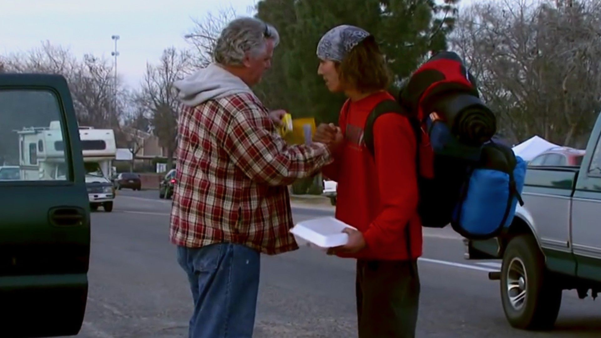 Where is Kai from The Hatchet Wielding Hitchhiker now? Woman & Home