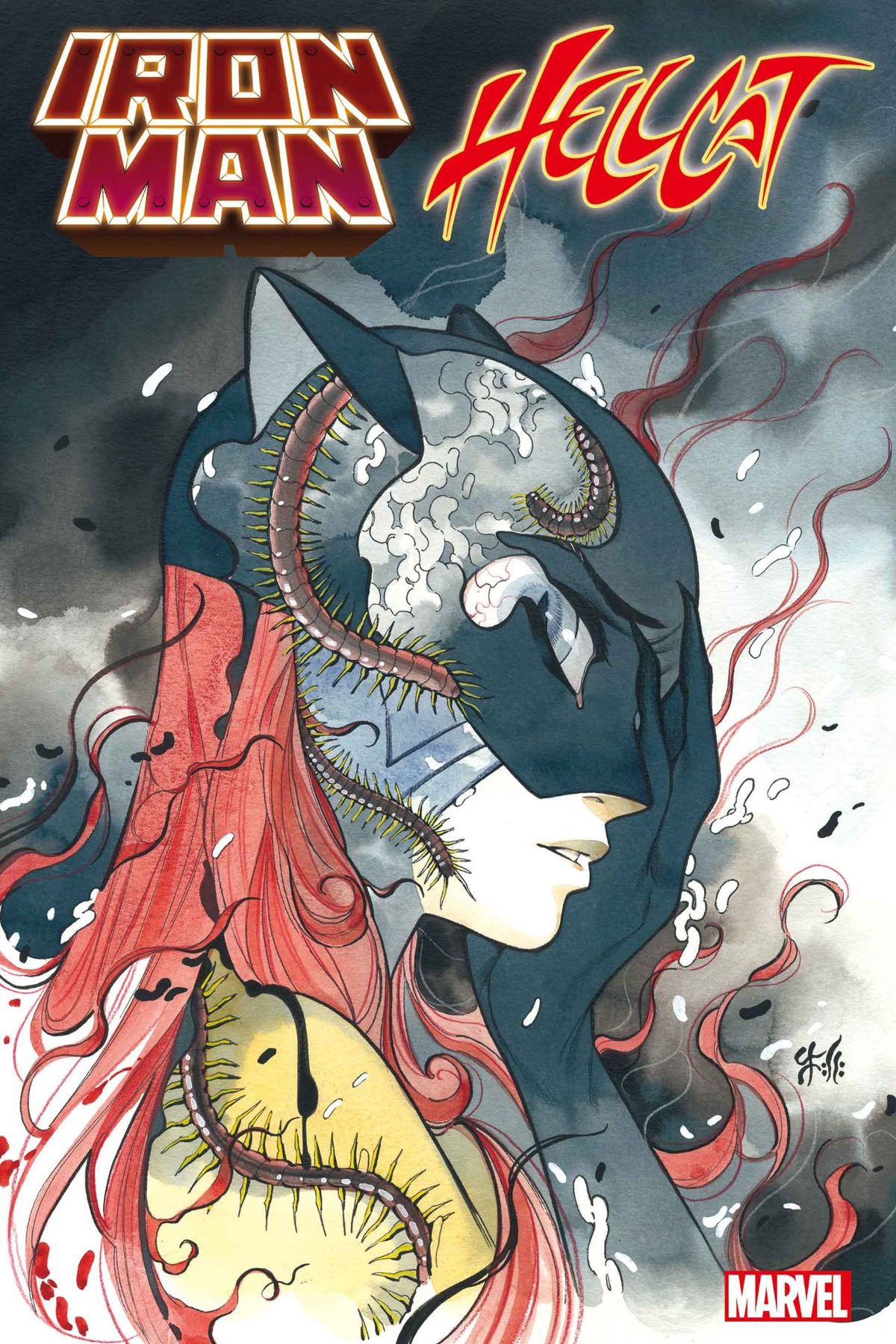 Marvel Comics June 2022 solicitations
