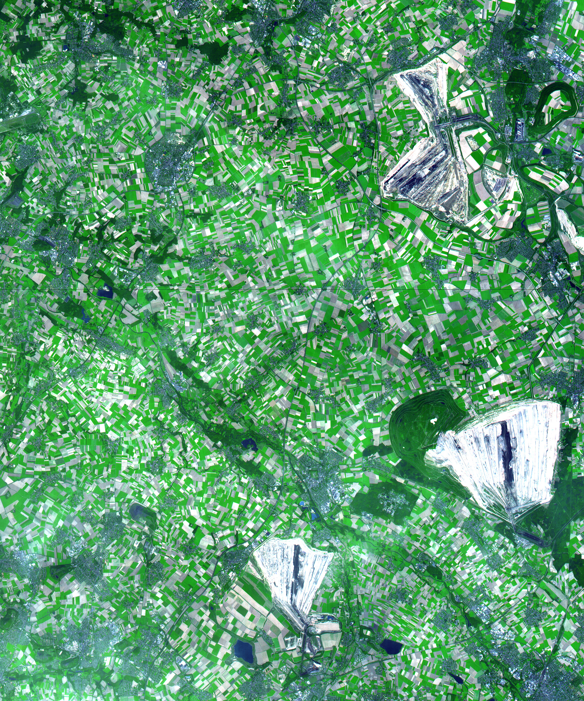 NASA Earth Observatory