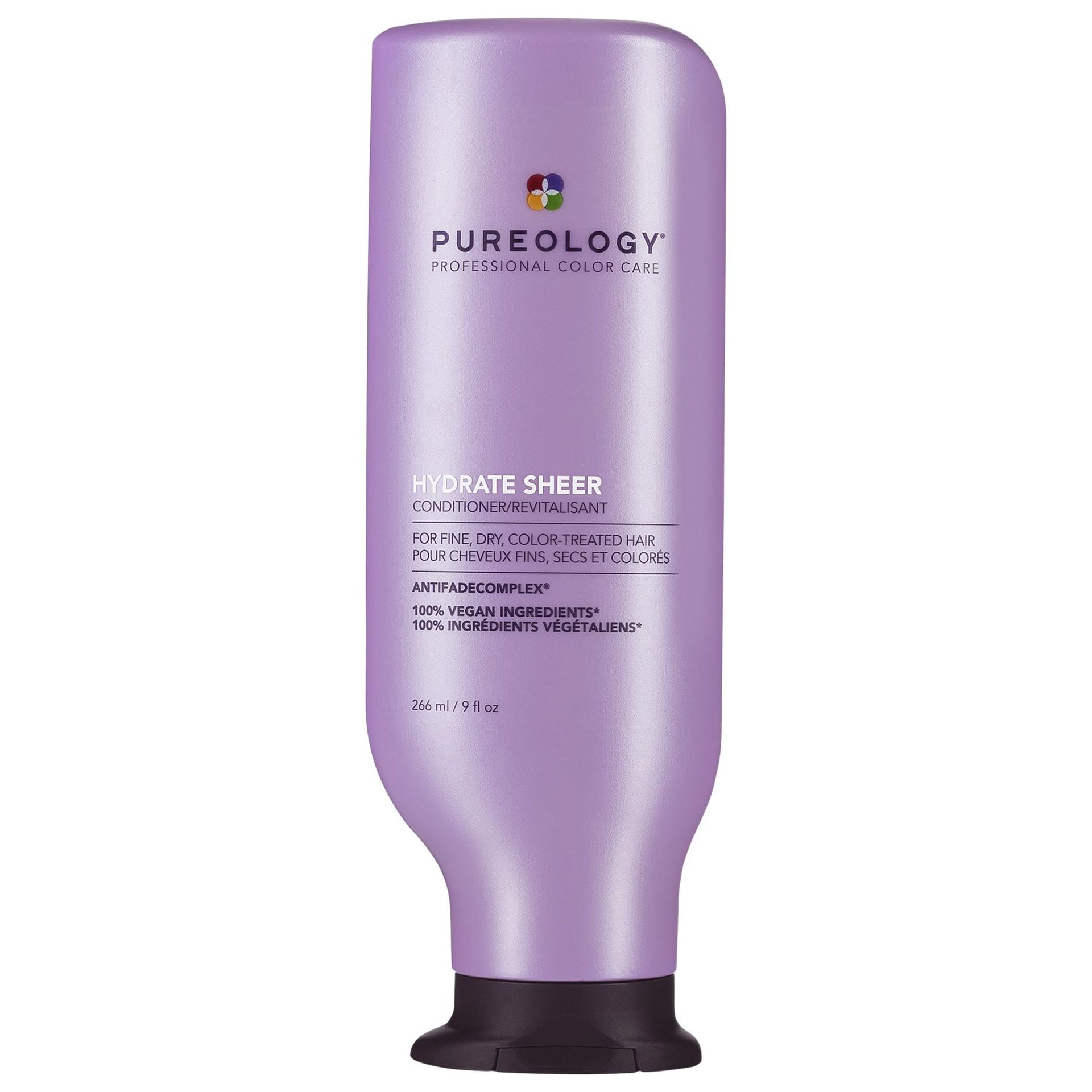 Hydrate Sheer Conditioner for Fine Hair