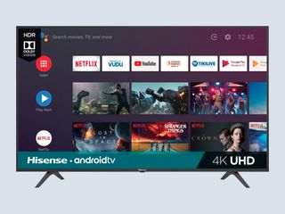 Hisense Android TV