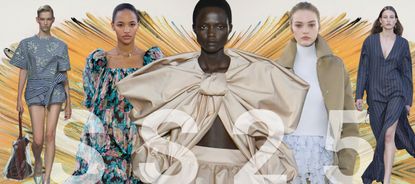 The Marie Claire Spring/Summer 2025 Trend Report 