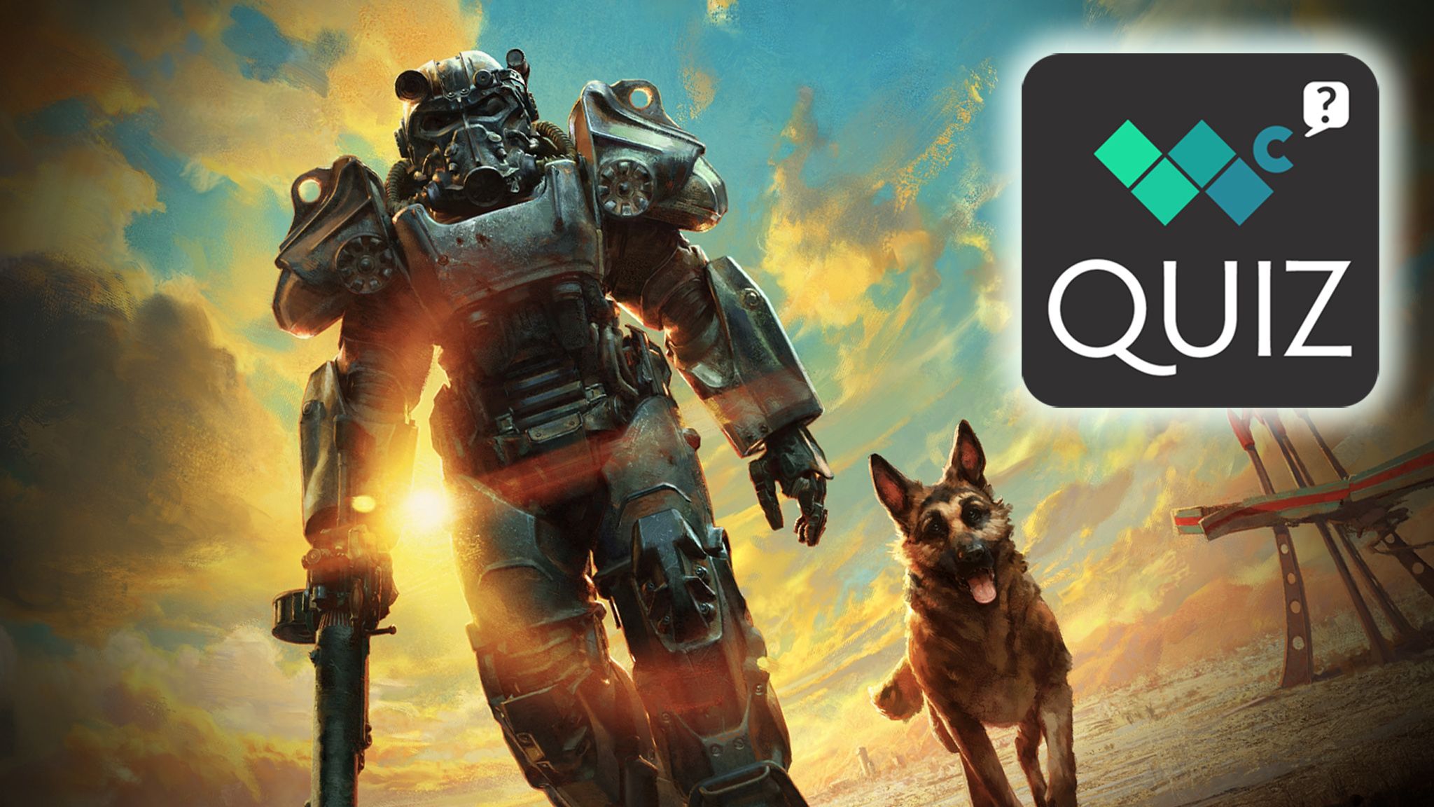 Quiz: How well do you know FALLOUT?