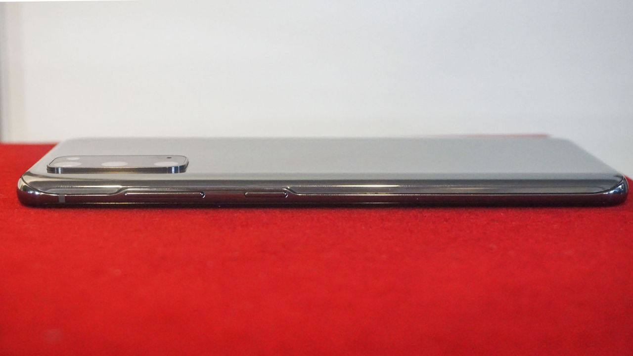 Samsung Galaxy S20