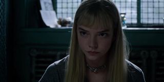 Anya Taylor-Joy in The New Mutants