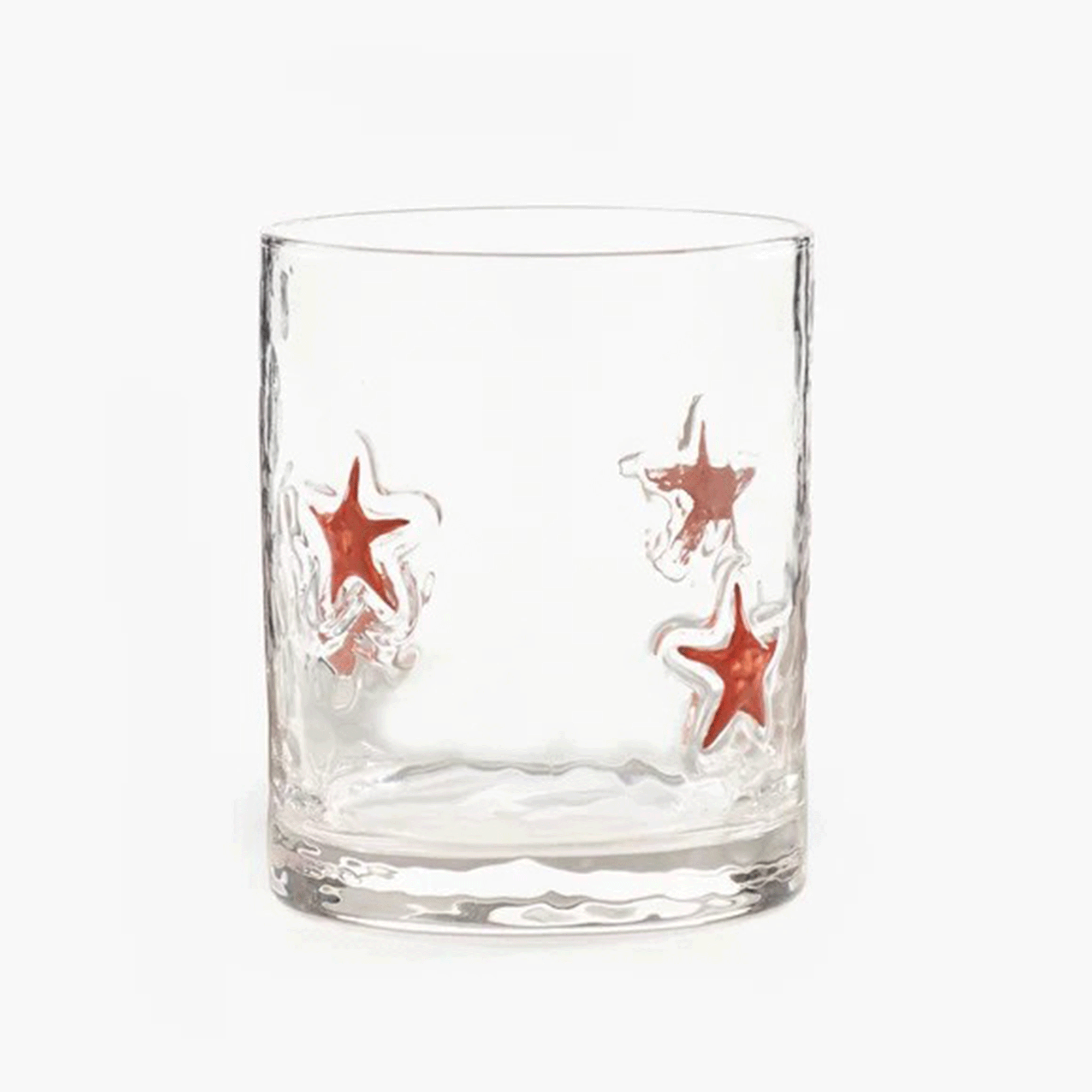 Dunelm star tumbler