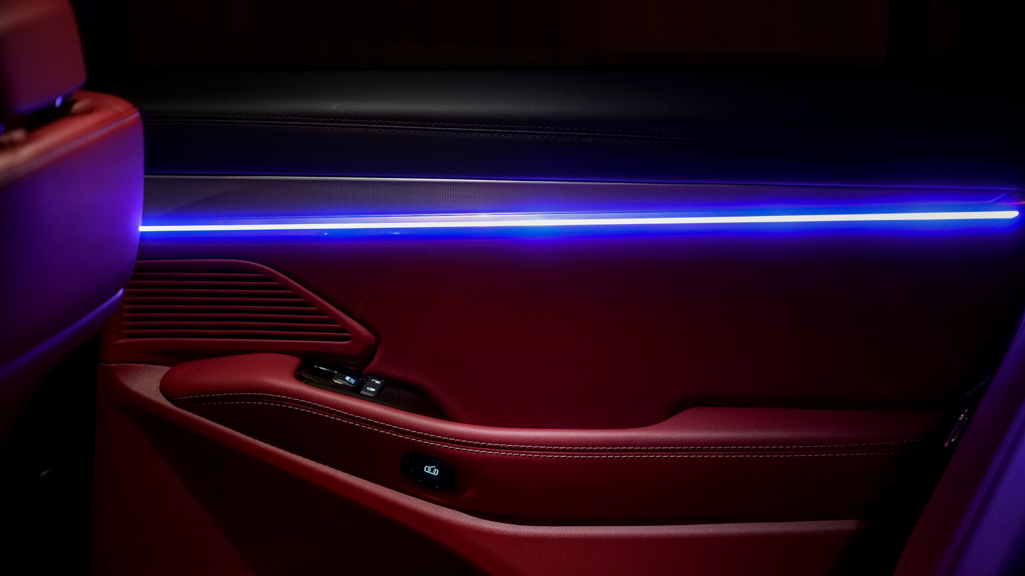 2025 Jeep Wagoneer S test drive.