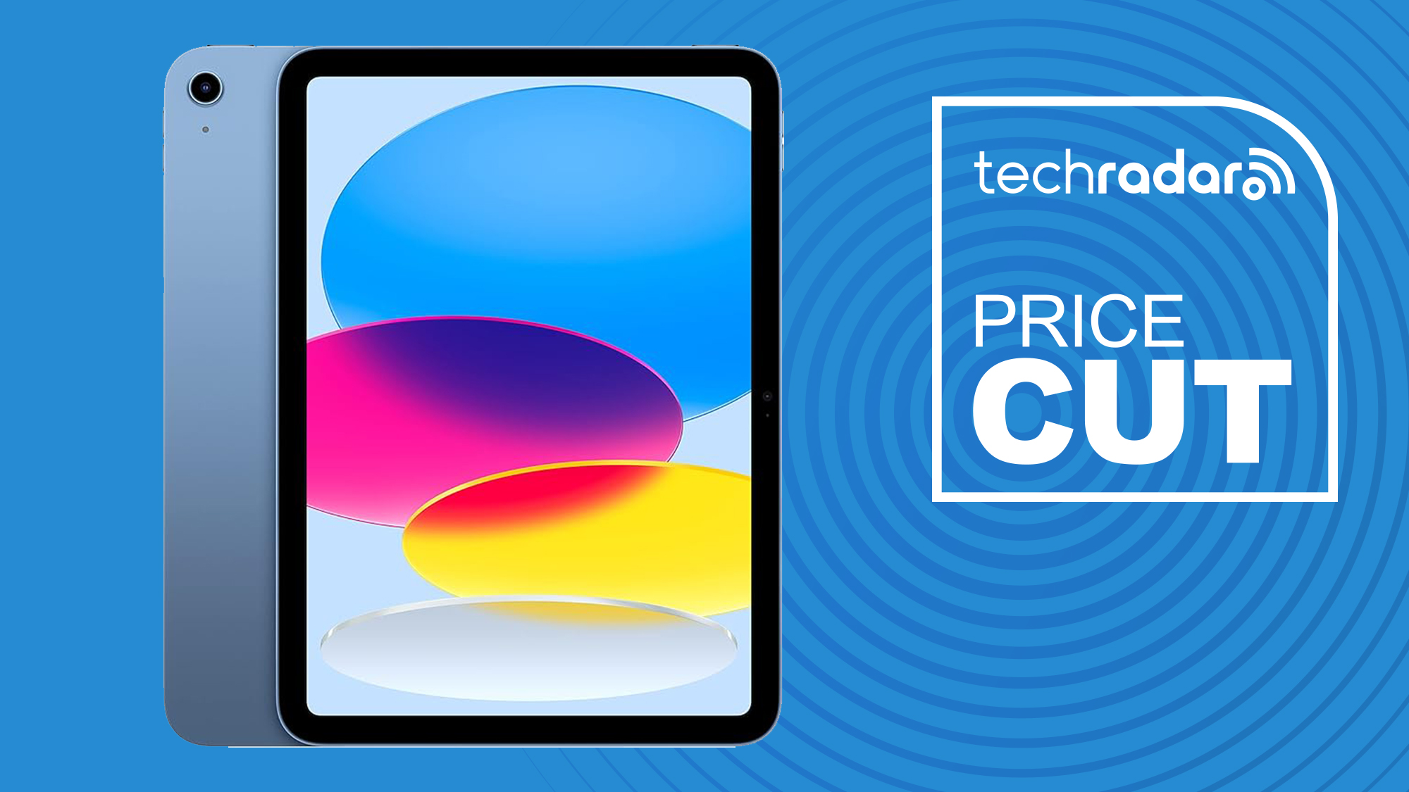 The Apple IPad Air M2 Is Back To Its Lowest ever Price At Best Buy 