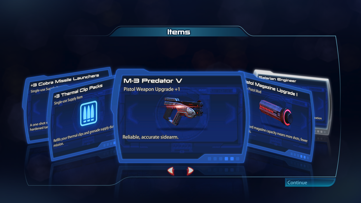 Mass Effect 3 multiplayer