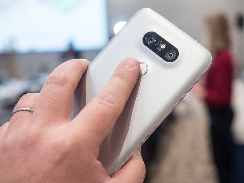 LG G5