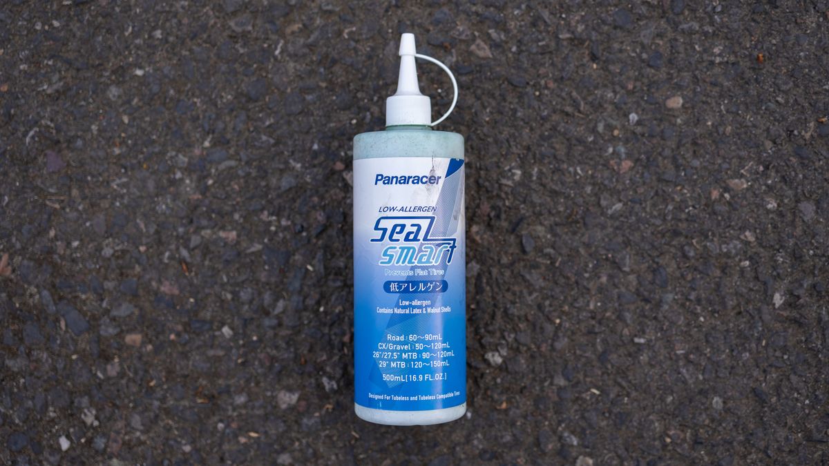 Best tubeless sealant of 2023 Cyclingnews