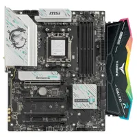 MSI/Team Group T-Force Delta / B580 Gaming Plus