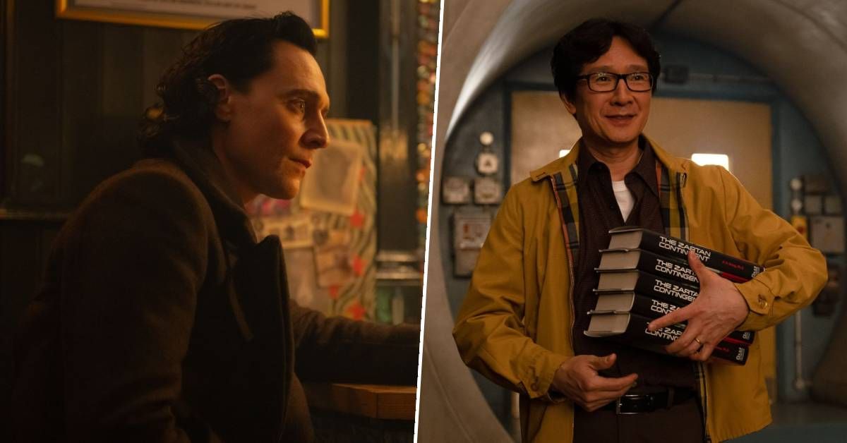 Loki season 2, episode 5 has one final Easter egg hiding in a post-credits  scene