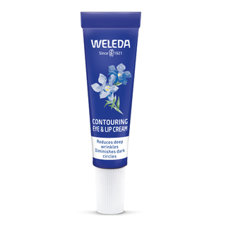 Weleda Contouring Eye and Lip Cream 