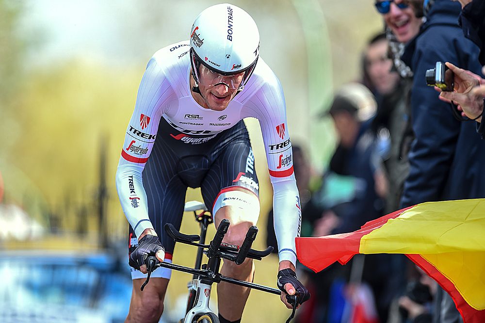 Frank Schleck (Trek-Segafredo)
