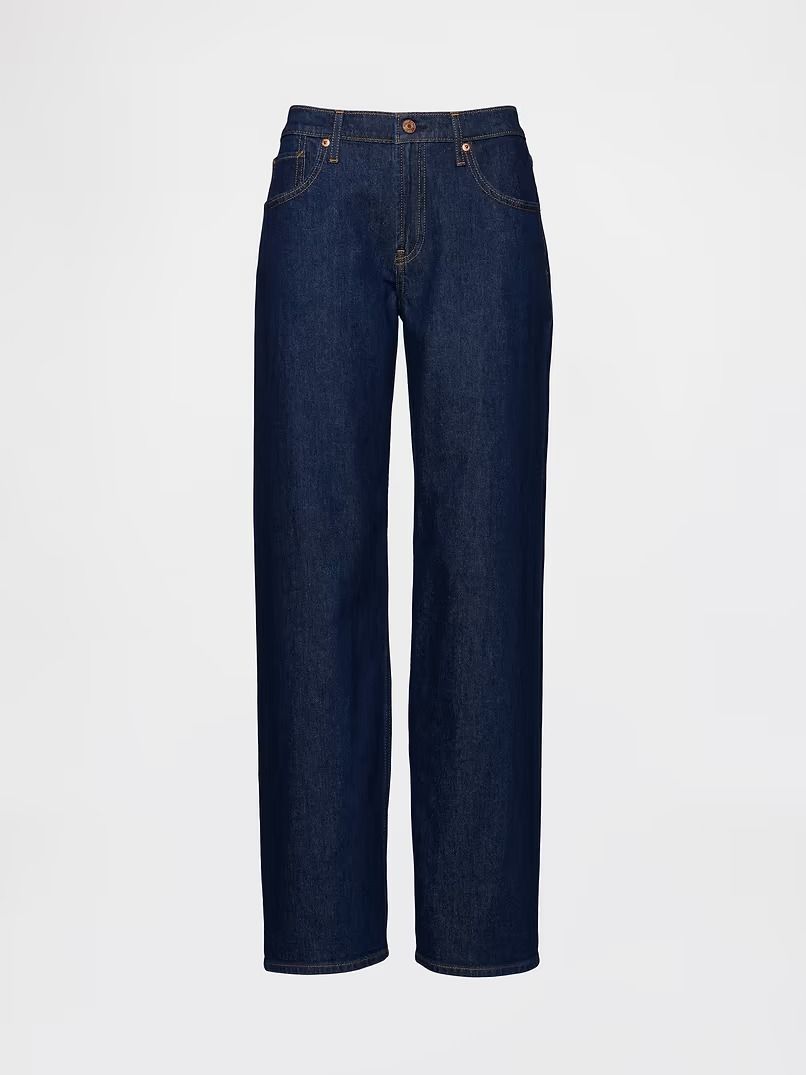 Gap, Low Rise '90s Loose Jeans