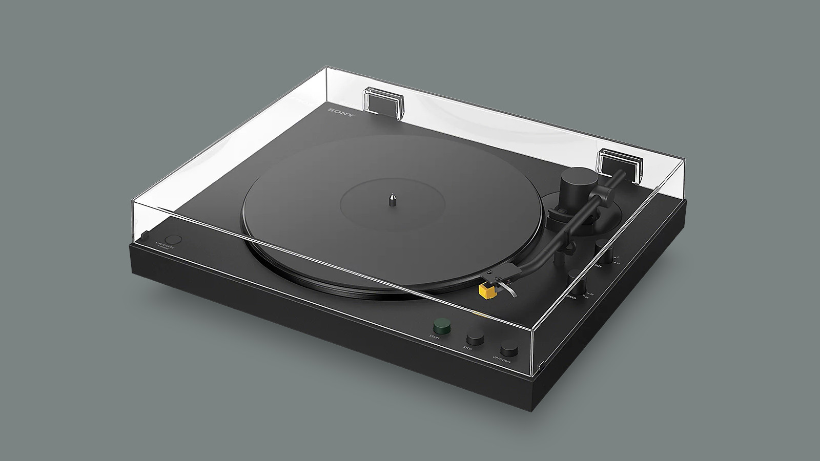 Sony PS-LX5BT turntable