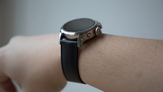 montblanc summit 2 user guide