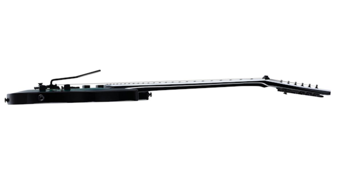Kramer SM-1 Figured
